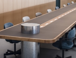 アップボーンレザー施工事例のイメージ