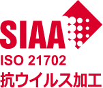 SIAAのロゴ