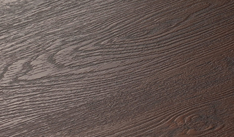 高意匠メラミン化粧板のイメージ